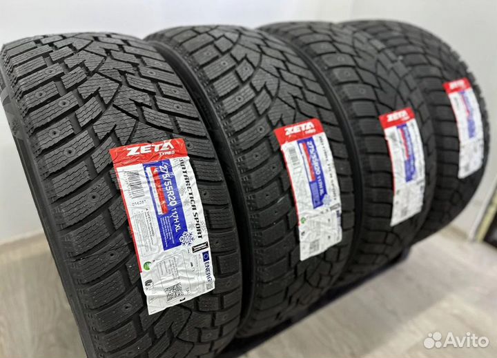 Zeta Antarctica Sport 275/55 R20 29H
