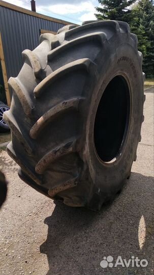 800/70R38 шины сельхоз