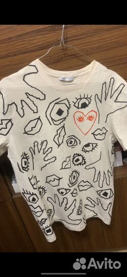 Ручная роспись одежды. Кастом. Роспись