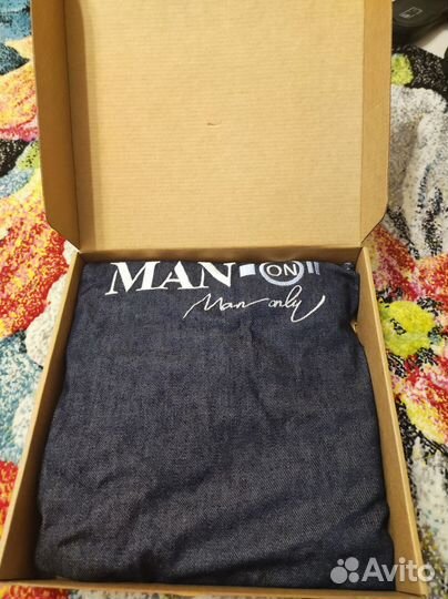 Фартук передник