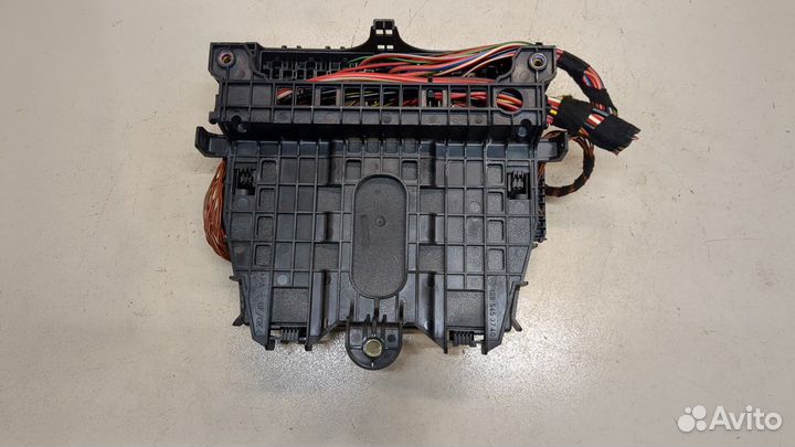 Блок управления SAM Mercedes B W245, 2008