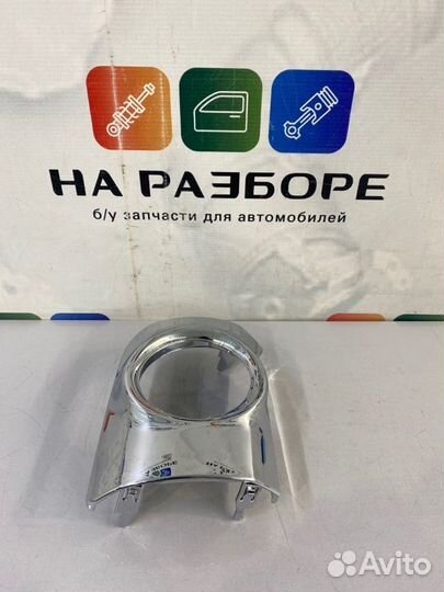 Рамка птф передняя правая Lexus Lx570