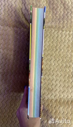 Большая детская энциклопедия