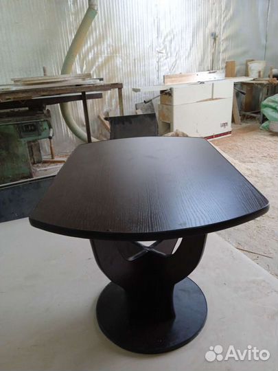 Журнальный столик без посредников