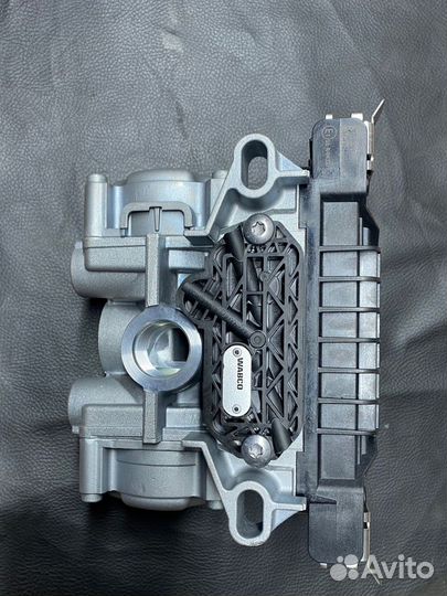 ABS прицепа wabco VCS2 4005000700 4005000810