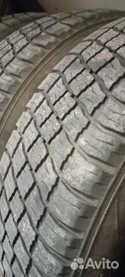 КАМА Кама-219 225/75 R16