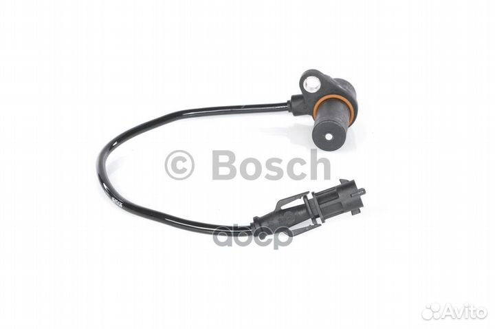 Дaтчик пoлoжeния pacпpeдвaлa 0281002676 Bosch