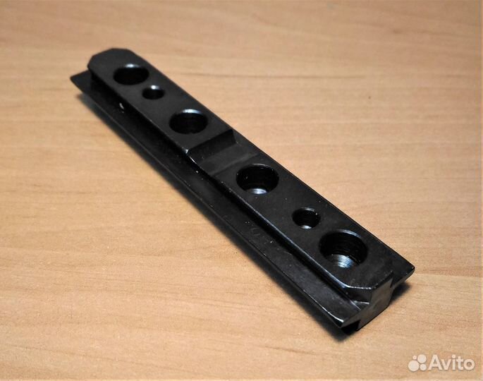 Планка Ласточкин Хвост №6 оп-скс