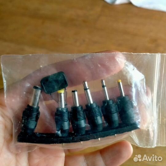 Блок питания универсальный