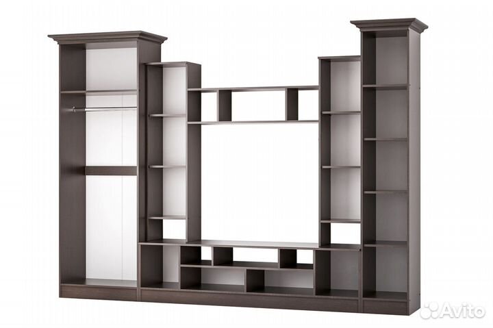 Стенка Маргарита