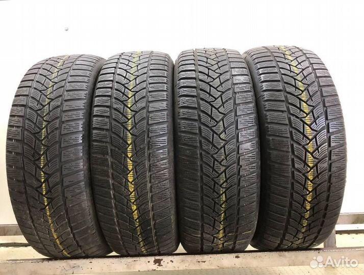 Dunlop Winter Sport 5 205/60 R16 100Z