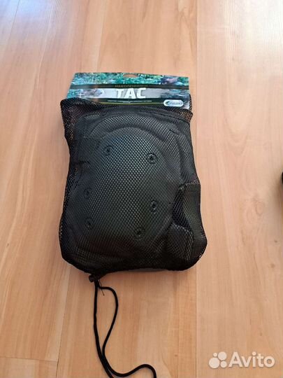 Наколенники тактические