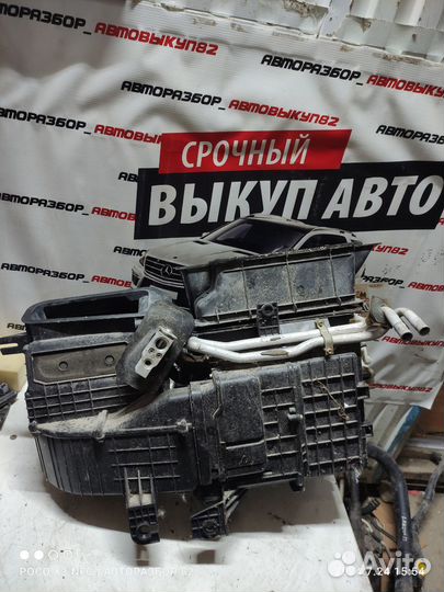 Корпус печки Chery Tiggo T11 05-15