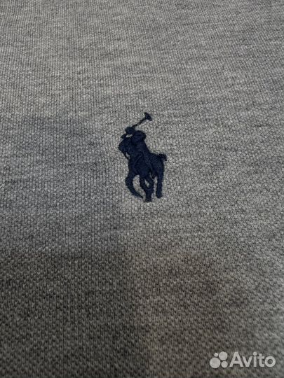 Рубашка мужская Polo Ralph Lauren M
