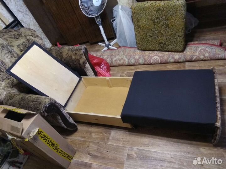 Кресло кровать