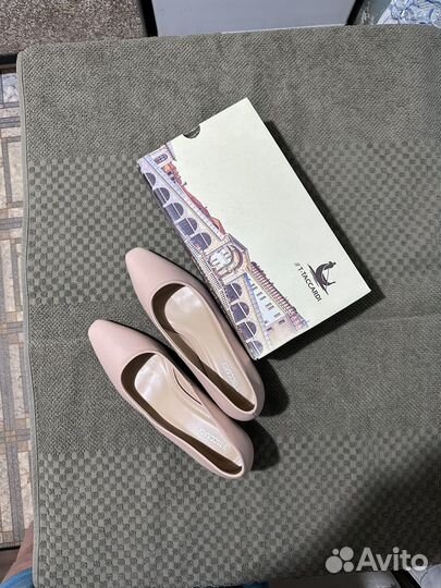 Туфли женские размер 40-41