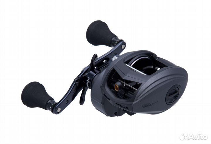 Abu Garcia Revo Toro Beast 61 LH