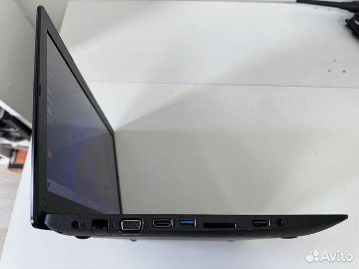 Ноутбук Asus X553MA