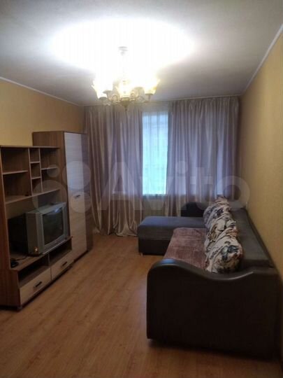 2-к. квартира, 48 м², 1/5 эт.