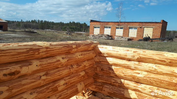 Сруб 6:3 3:3 5:3 4:3