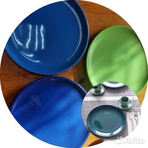 Бокалы, тарелки, пиалы, соусник