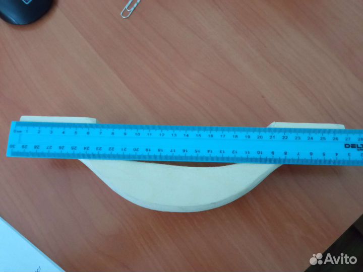 Ручка дверная