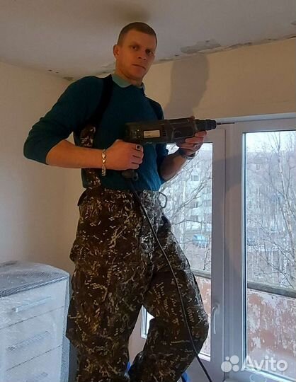 Муж на час Ухта