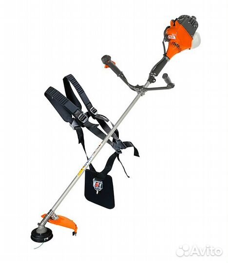 Бензокоса Oleo-Mac sparta 25