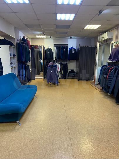 Свободного назначения, 132.9 м²