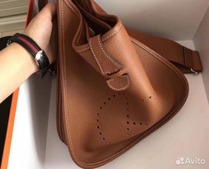 Женская сумочка Hermes