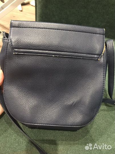 Сумка женская united colors of benetton