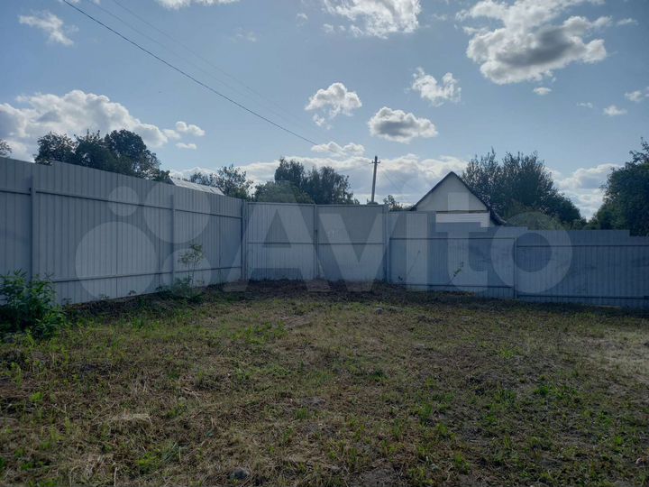 Участок 6 сот. (СНТ, ДНП)