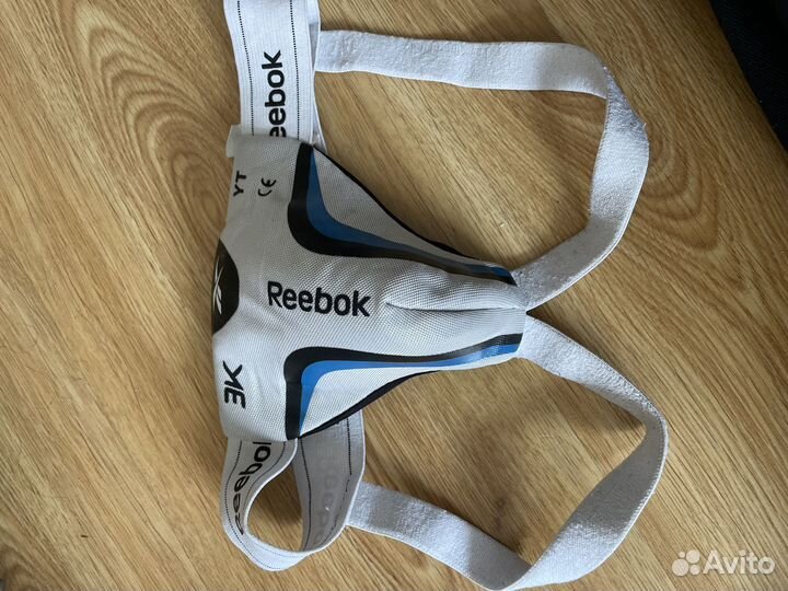 Детская хоккейная форма