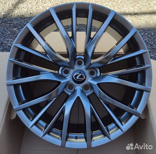 Кованые диски для на Тойота Toyota Camry R20