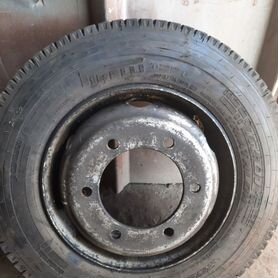 Шины Pirelli 205/75/17.5