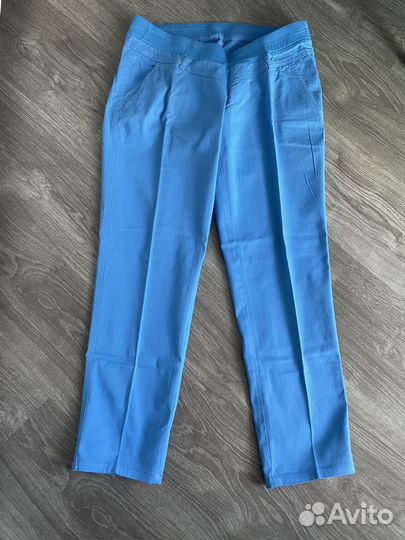 Брюки для беременных 46р