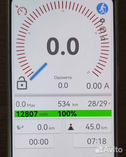 Электросамокат Xiaomi M365 Pro