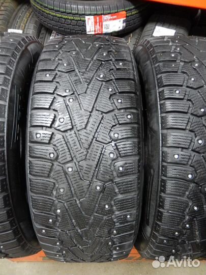 Pirelli Ice Zero 225/55 R18