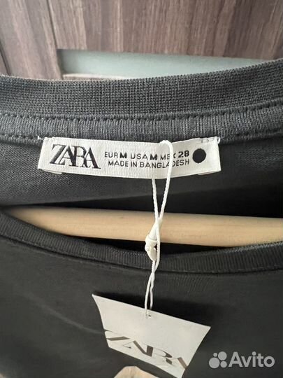 Футболка Zara