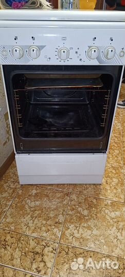 Плита электрическая на запчасти