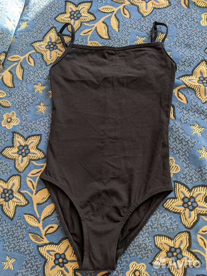 Купальник для девочки 164