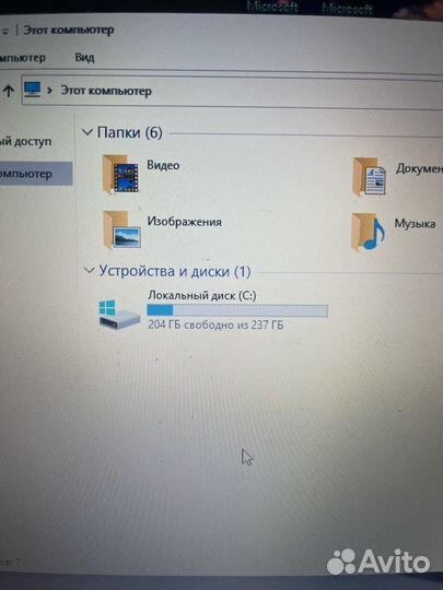 Lenovo X240 Core i5/ 8 Озу / SSD 240