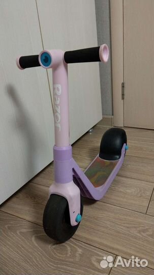 Самокат Razor Wild Ones