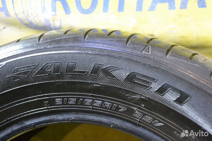 Falken Ziex ZE-914 215/65 R17