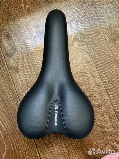 Седло для велосипеда Tioga