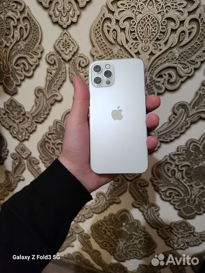 iPhone 12 Pro, 128 ГБ