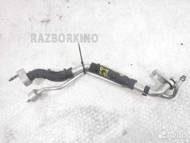 Трубка кондиционера