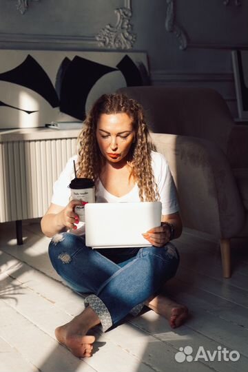 Менеджер по продажам удаленно