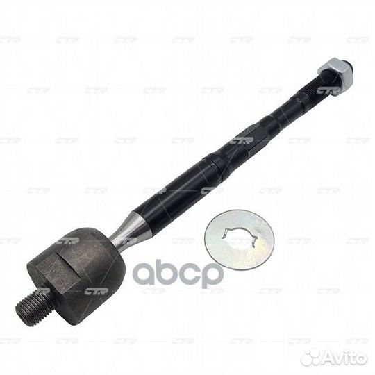 CR0666 тяга рулевая замена CRT-96 Toyota Lexus