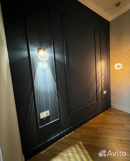 Ремонт и отделка квартир, офисов, коттеджей